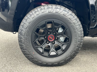 2026 Toyota 4Runner i-FORCE MAX Hybrid TRD Pro