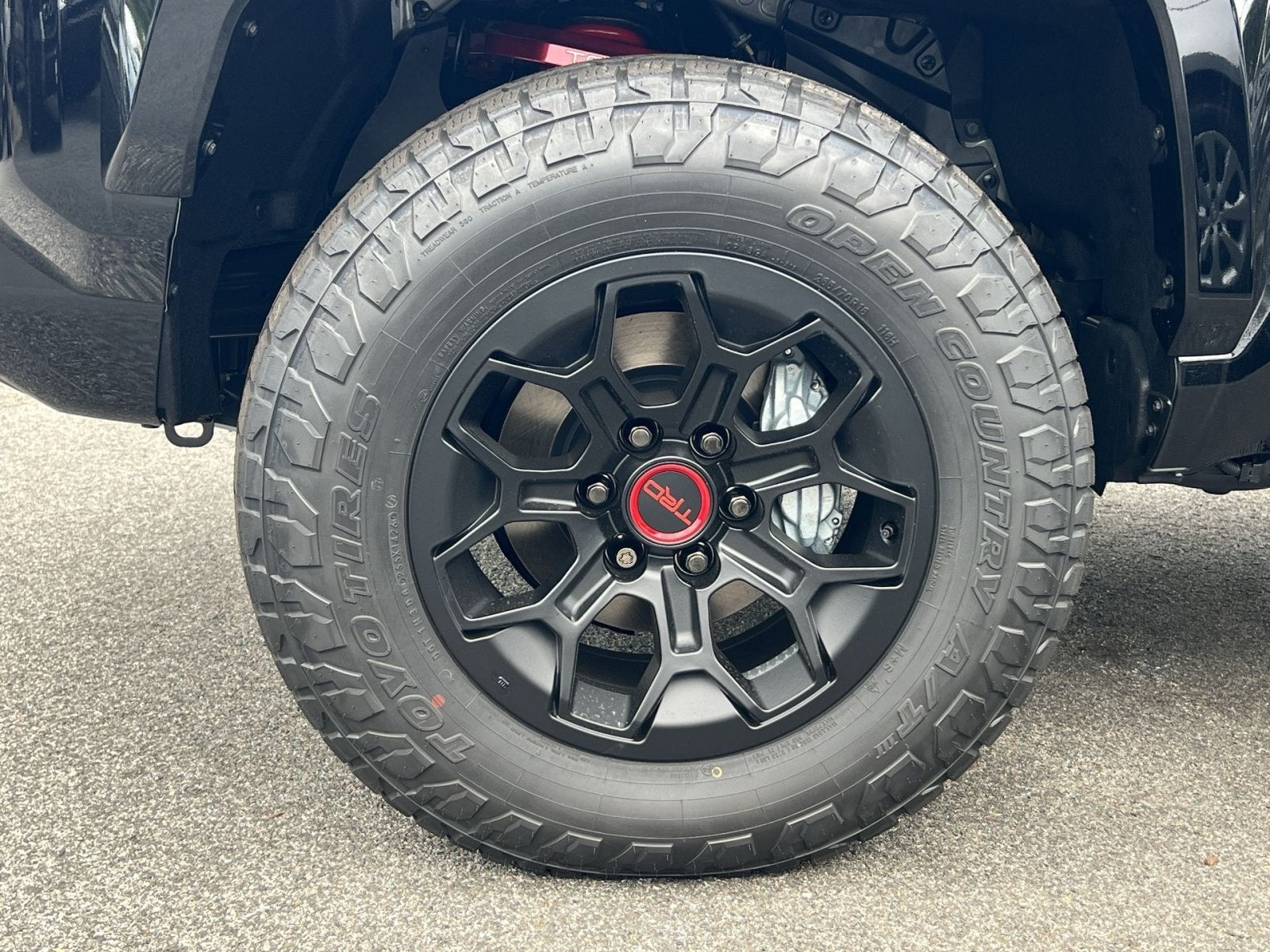 2026 Toyota 4Runner i-FORCE MAX Hybrid TRD Pro