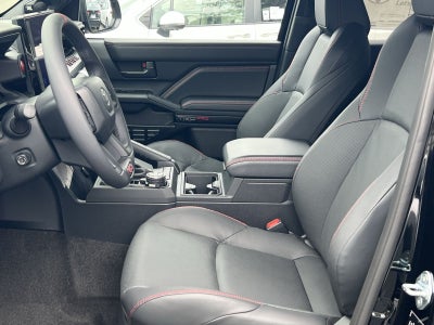 2026 Toyota 4Runner i-FORCE MAX Hybrid TRD Pro