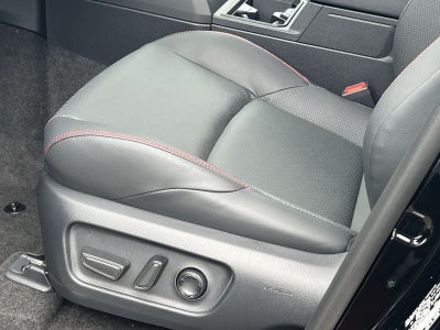 2026 Toyota 4Runner i-FORCE MAX Hybrid TRD Pro