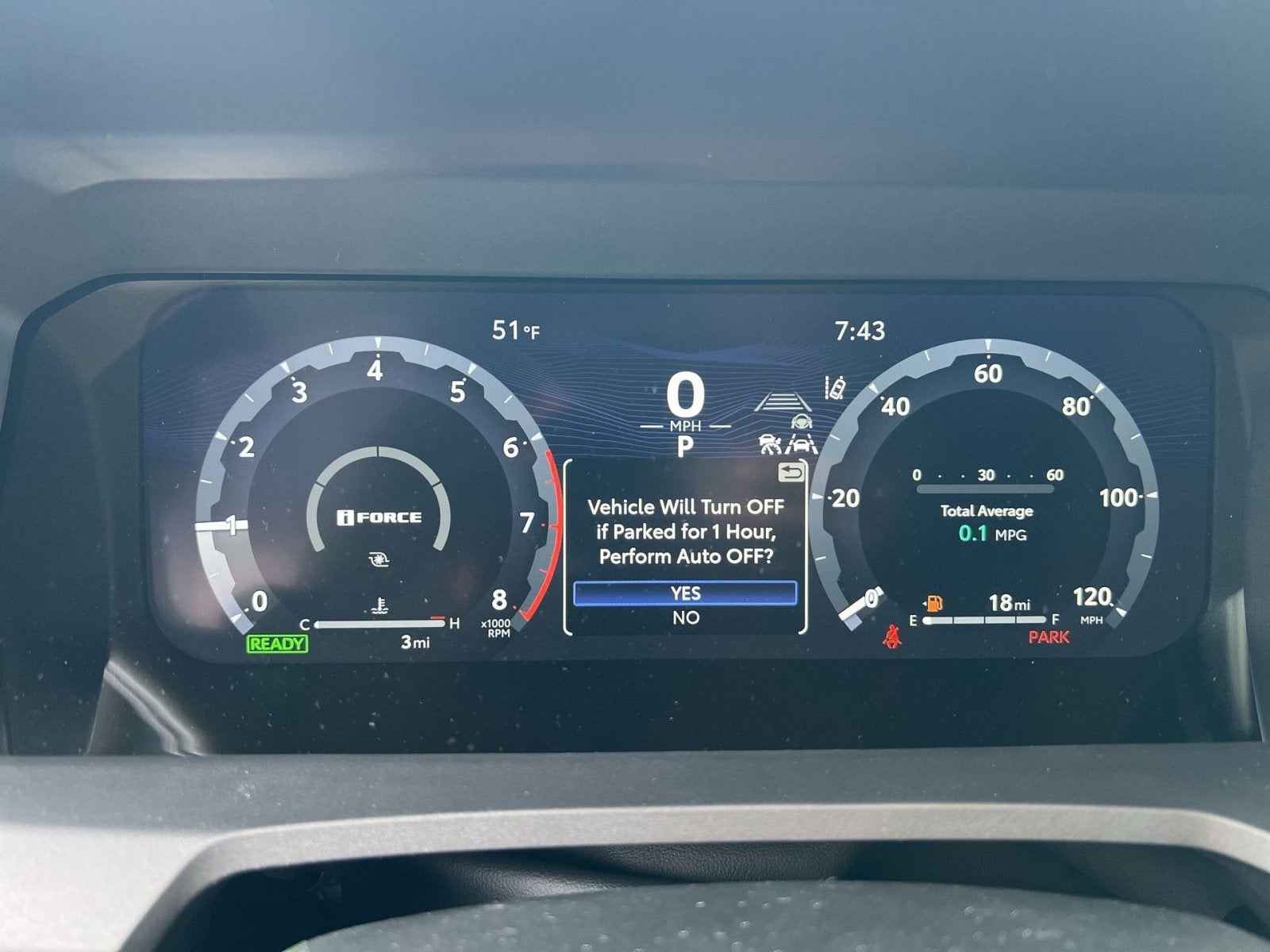 2025 Toyota 4Runner i-FORCE MAX Hybrid Limited