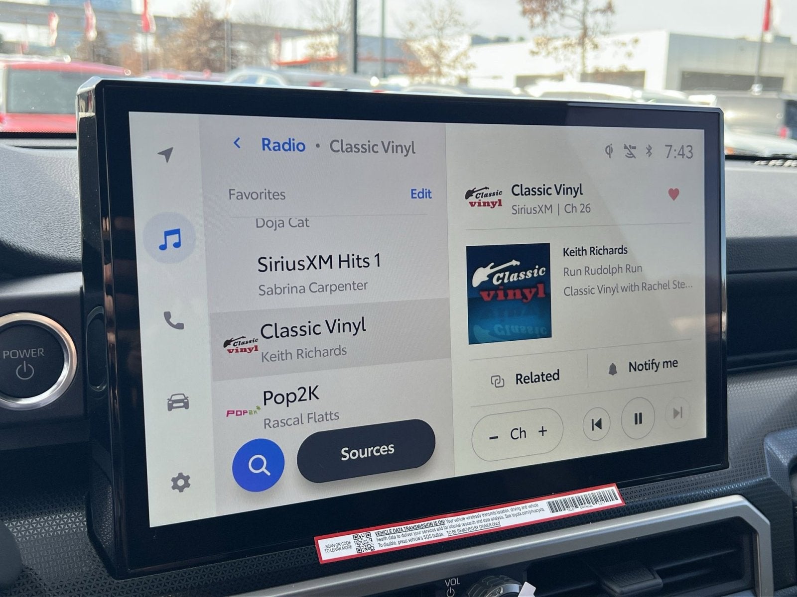 2025 Toyota 4Runner i-FORCE MAX Hybrid Limited