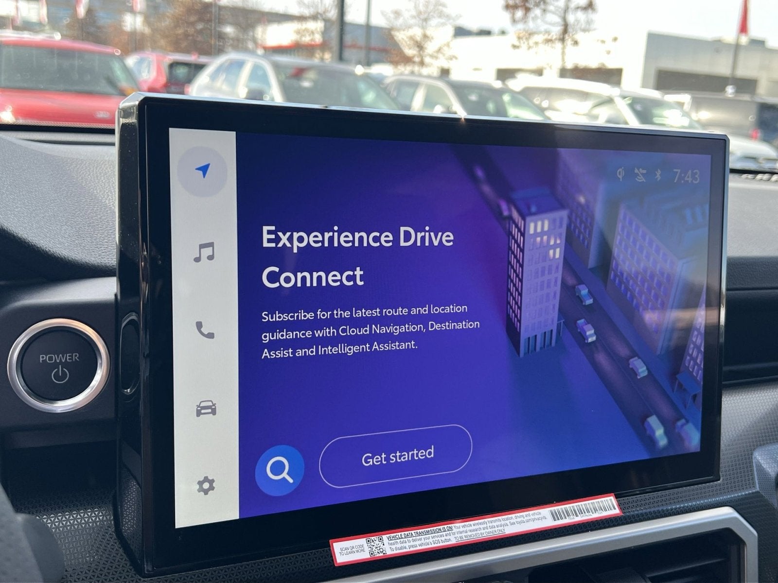 2025 Toyota 4Runner i-FORCE MAX Hybrid Limited