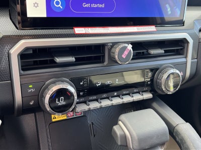 2025 Toyota 4Runner i-FORCE MAX Hybrid Limited