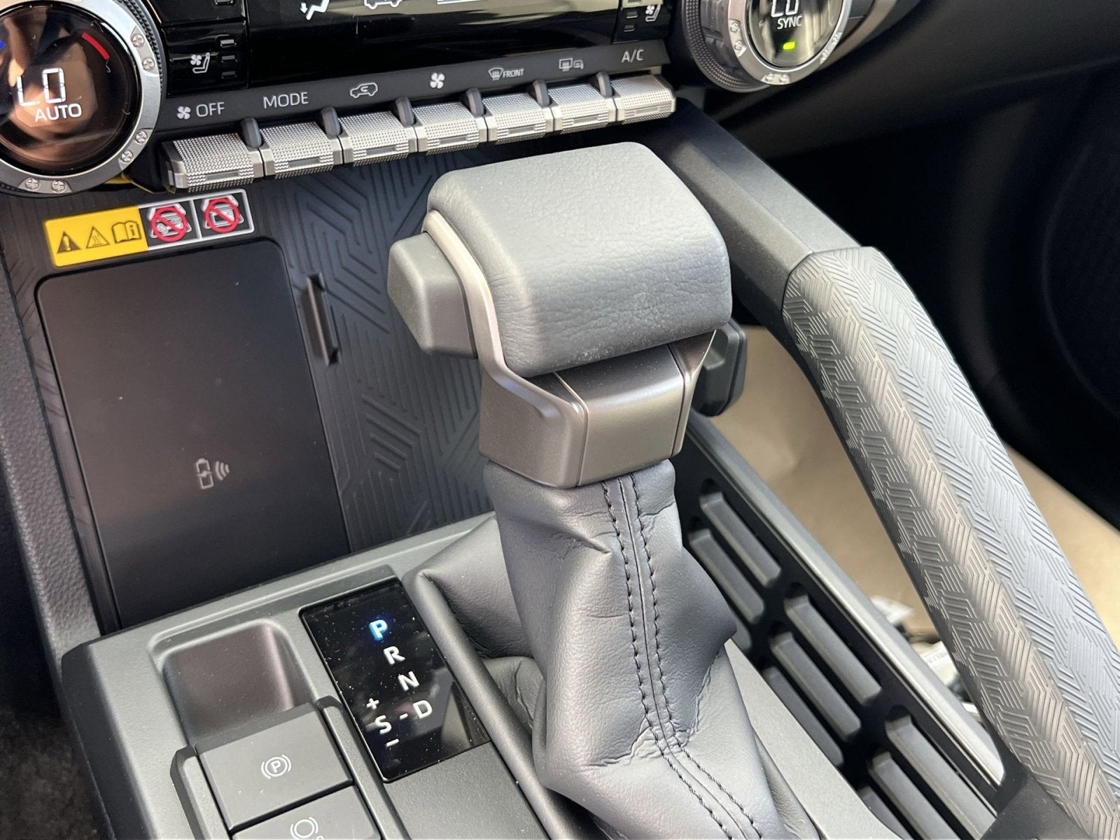 2025 Toyota 4Runner i-FORCE MAX Hybrid Limited