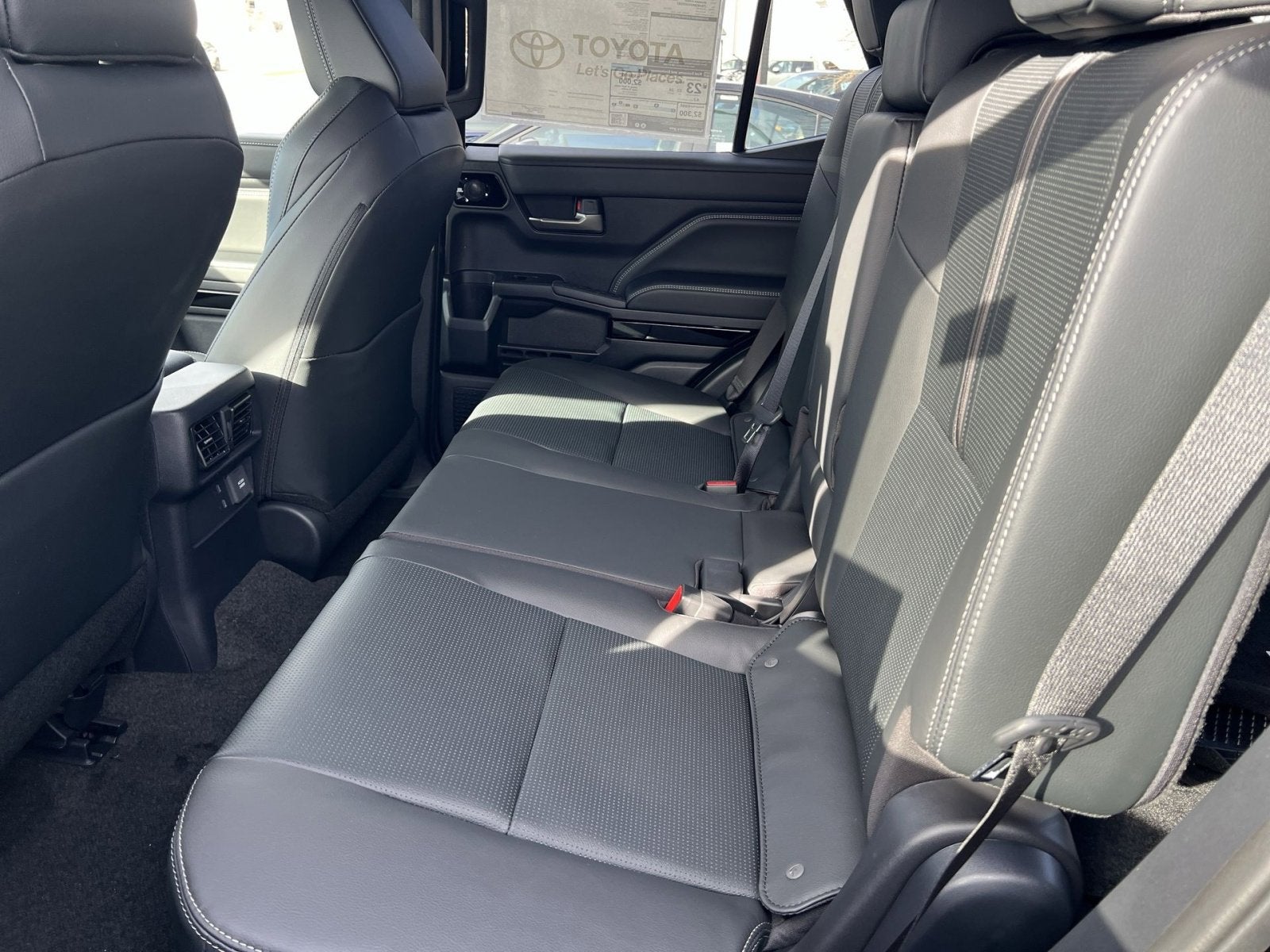 2025 Toyota 4Runner i-FORCE MAX Hybrid Limited