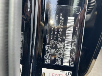 2025 Toyota 4Runner i-FORCE MAX Hybrid Limited