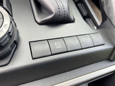 2025 Toyota 4Runner i-FORCE MAX Hybrid Limited