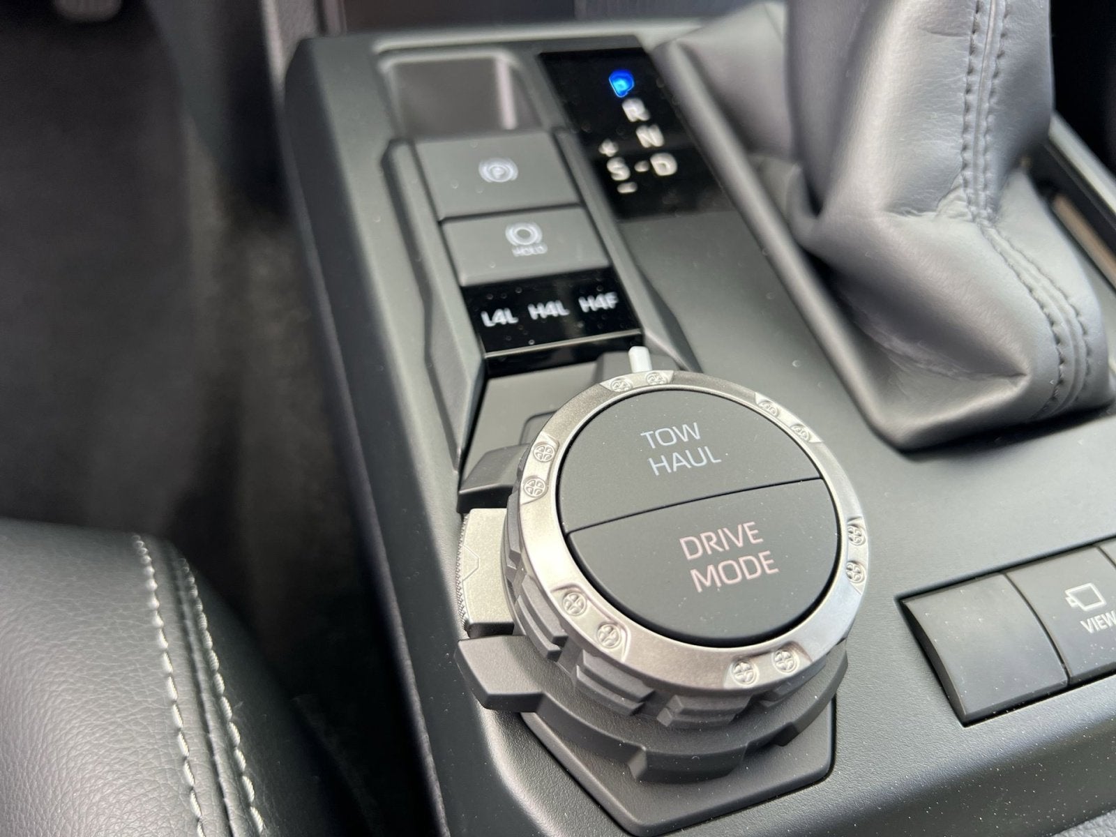 2025 Toyota 4Runner i-FORCE MAX Hybrid Limited