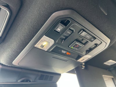 2025 Toyota 4Runner i-FORCE MAX Hybrid Limited