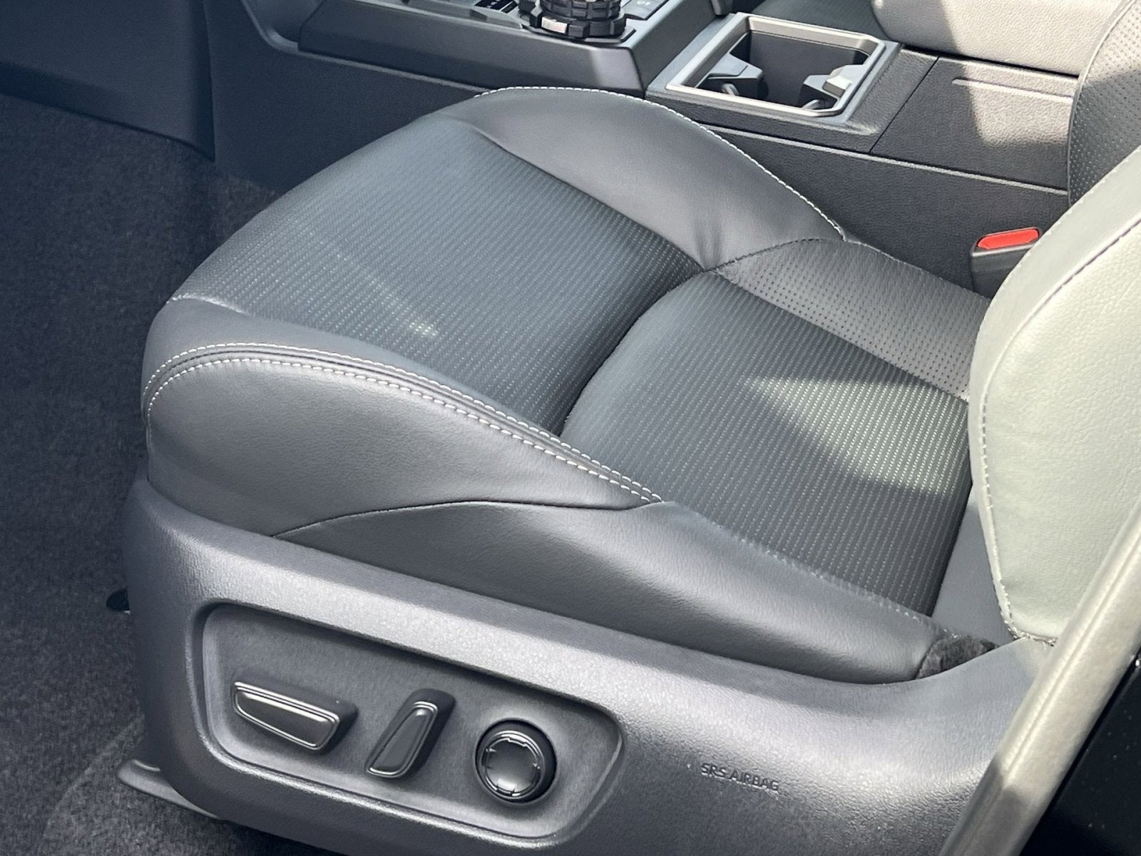 2025 Toyota 4Runner i-FORCE MAX Hybrid Limited