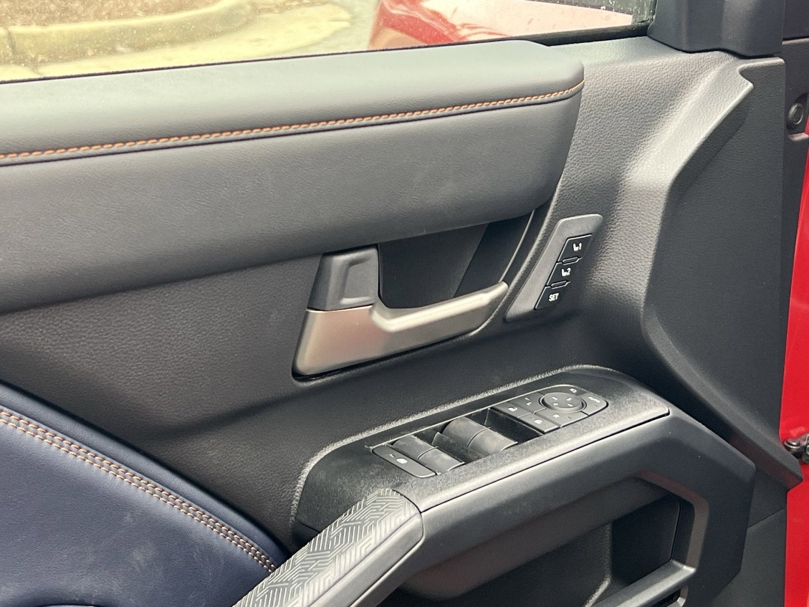 2026 Toyota 4Runner i-FORCE MAX Hybrid Platinum