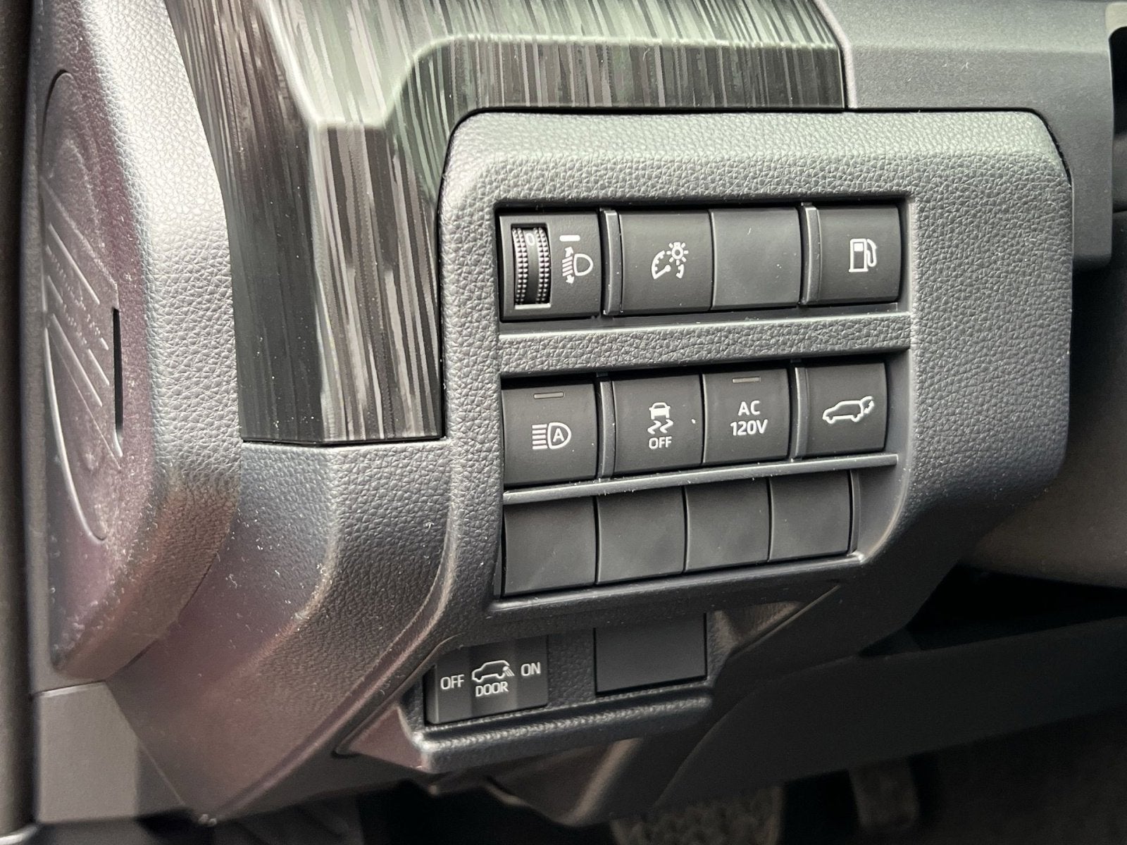 2026 Toyota 4Runner i-FORCE MAX Hybrid Platinum