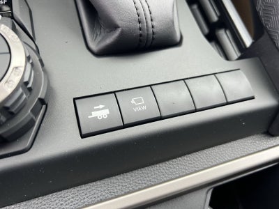 2026 Toyota 4Runner i-FORCE MAX Hybrid Platinum