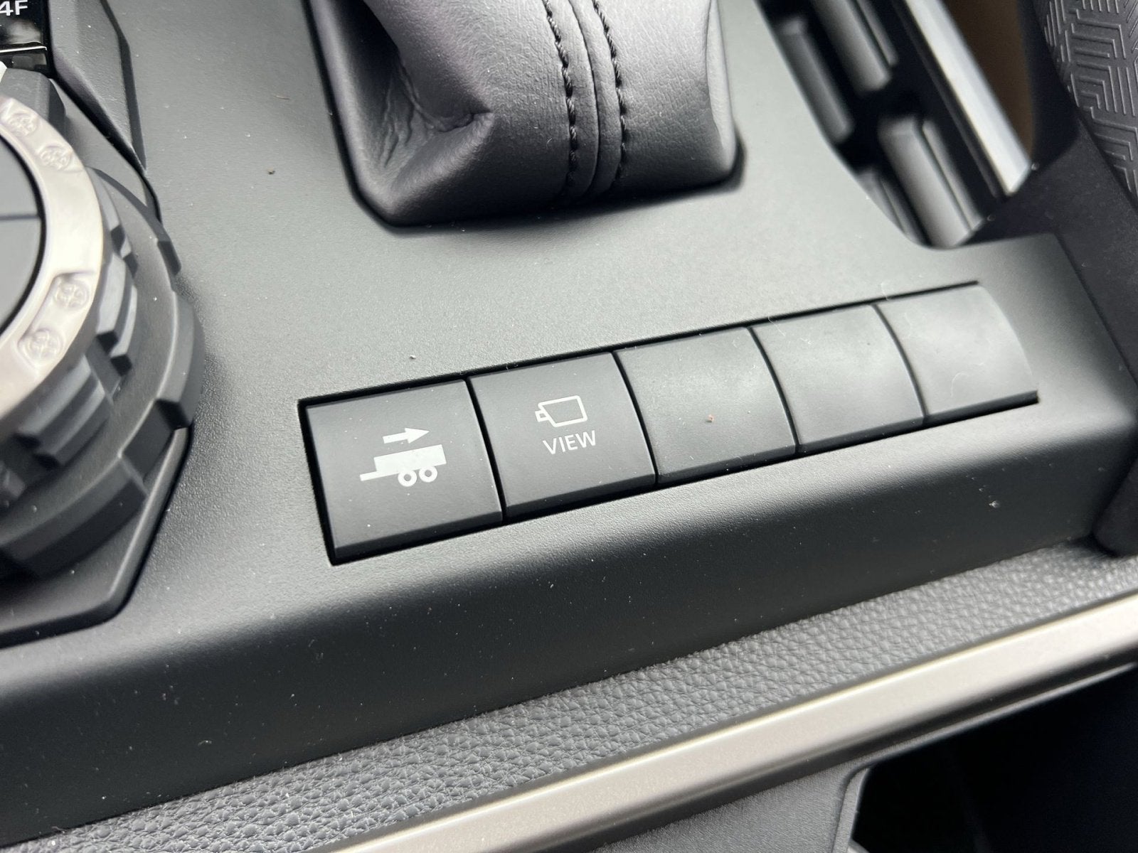 2026 Toyota 4Runner i-FORCE MAX Hybrid Platinum