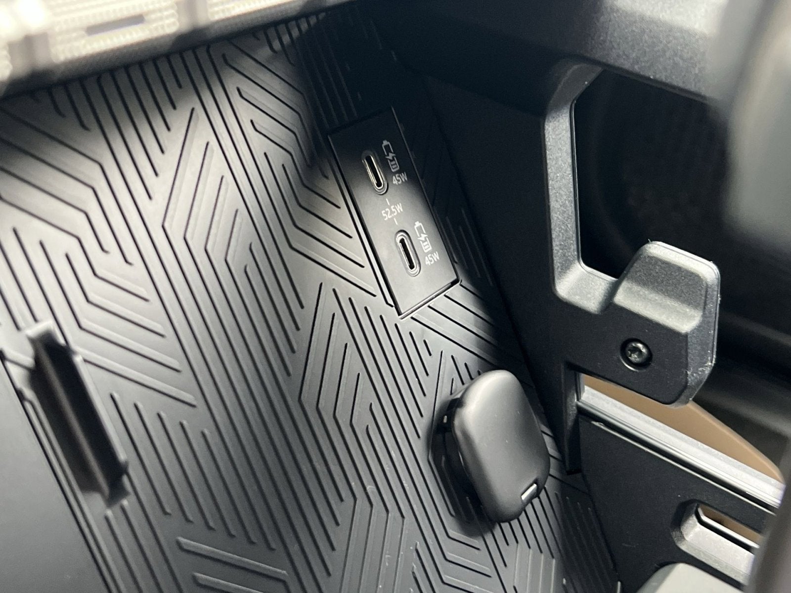 2026 Toyota 4Runner i-FORCE MAX Hybrid Platinum