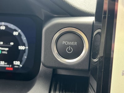 2026 Toyota 4Runner i-FORCE MAX Hybrid Platinum