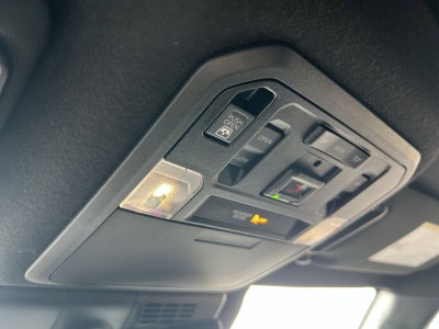 2026 Toyota 4Runner i-FORCE MAX Hybrid Platinum