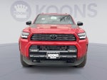2026 Toyota 4Runner i-FORCE MAX Hybrid Platinum