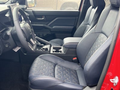 2026 Toyota 4Runner i-FORCE MAX Hybrid Platinum