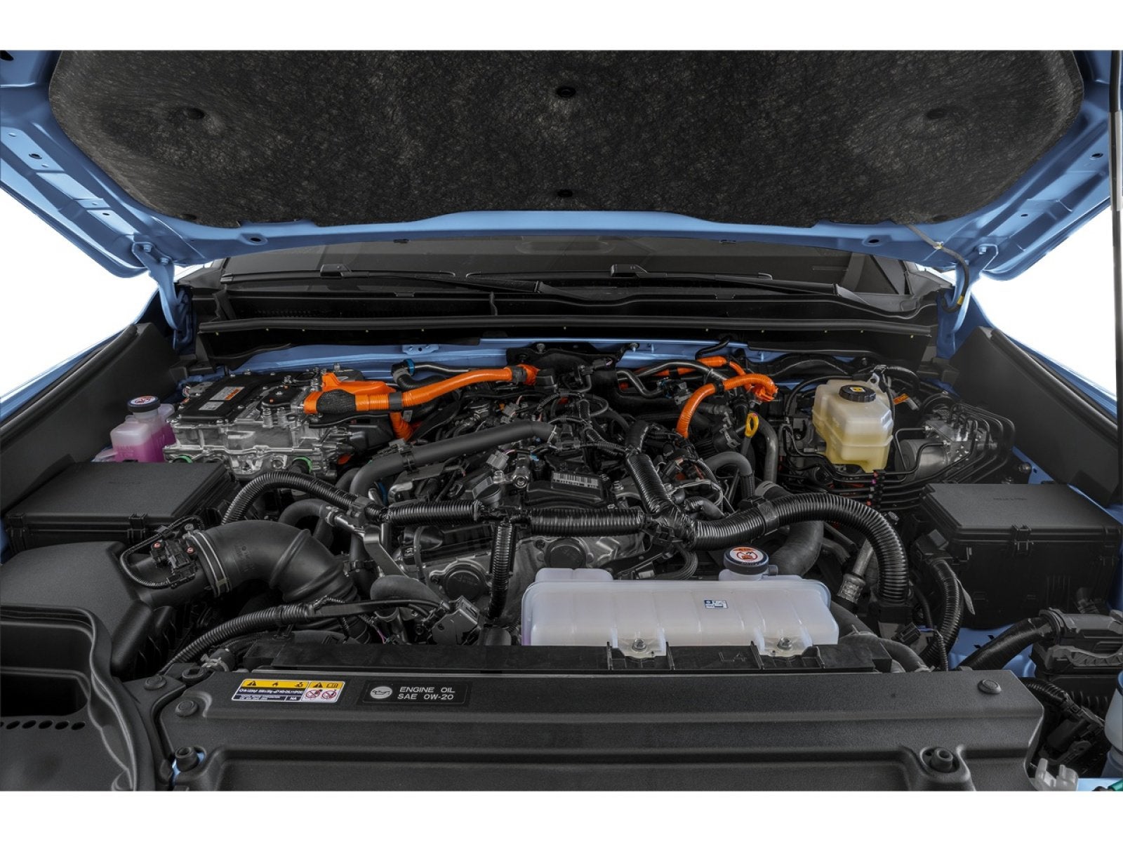 2026 Toyota 4Runner i-FORCE MAX Hybrid Limited