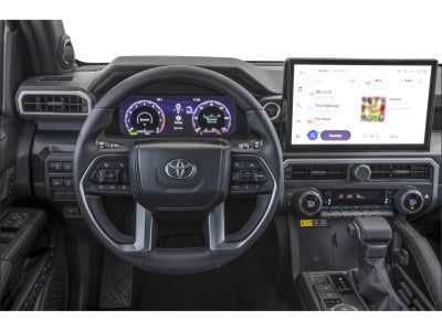2026 Toyota 4Runner i-FORCE MAX Hybrid Limited