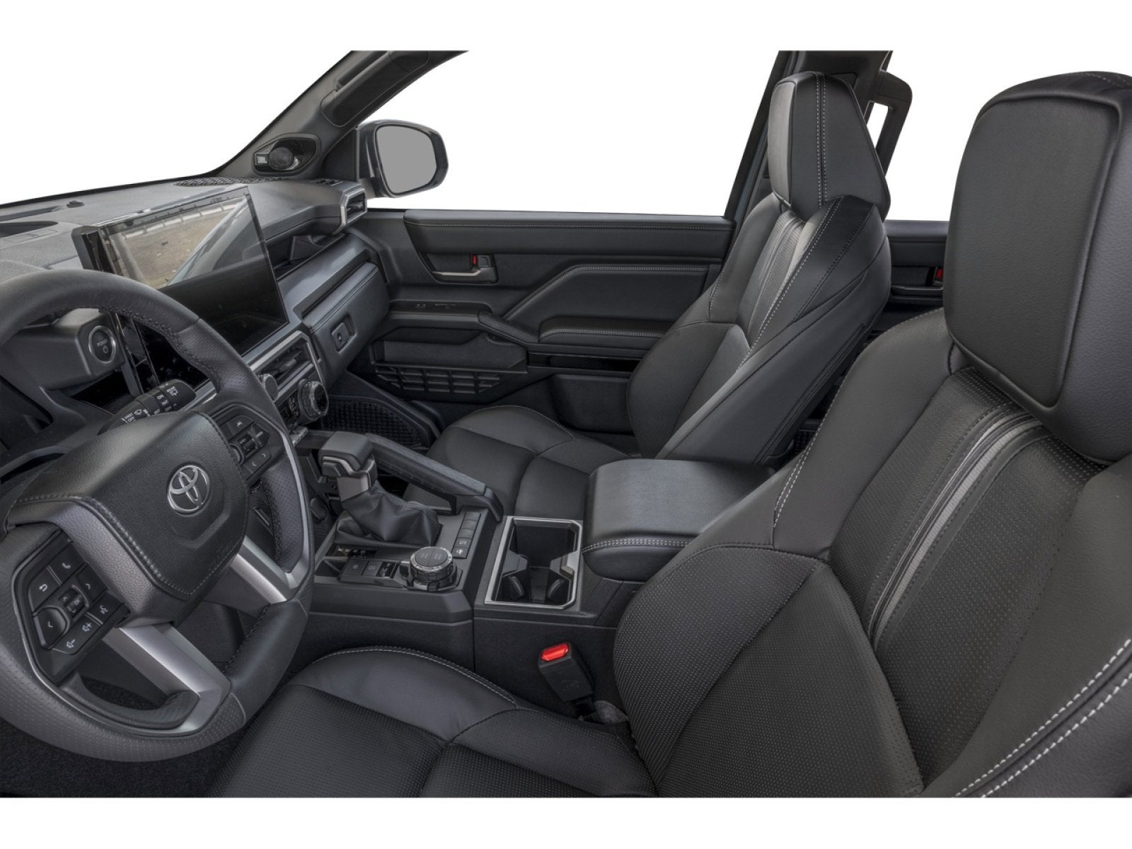 2026 Toyota 4Runner i-FORCE MAX Hybrid Limited