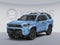 2026 Toyota 4Runner i-FORCE MAX Hybrid Platinum