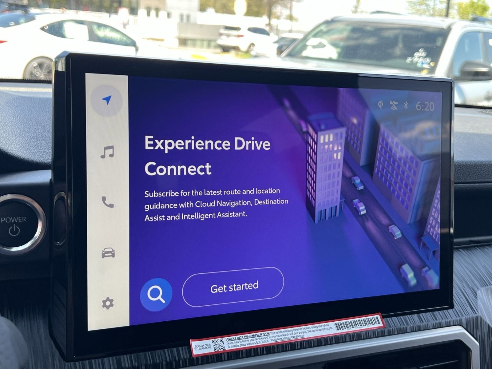 2026 Toyota 4Runner i-FORCE MAX Hybrid Platinum