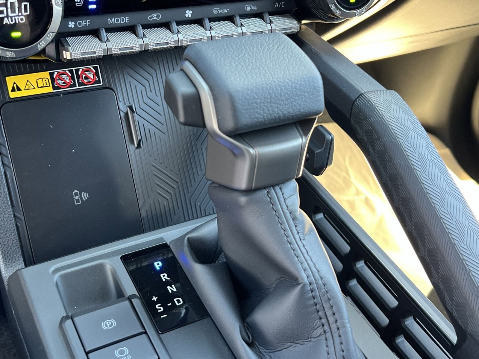 2026 Toyota 4Runner i-FORCE MAX Hybrid Platinum