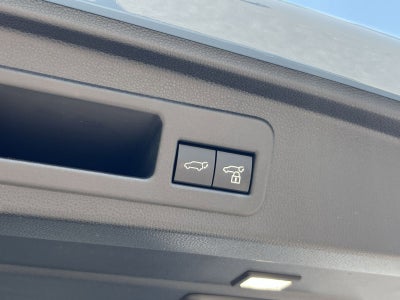 2026 Toyota 4Runner i-FORCE MAX Hybrid Platinum