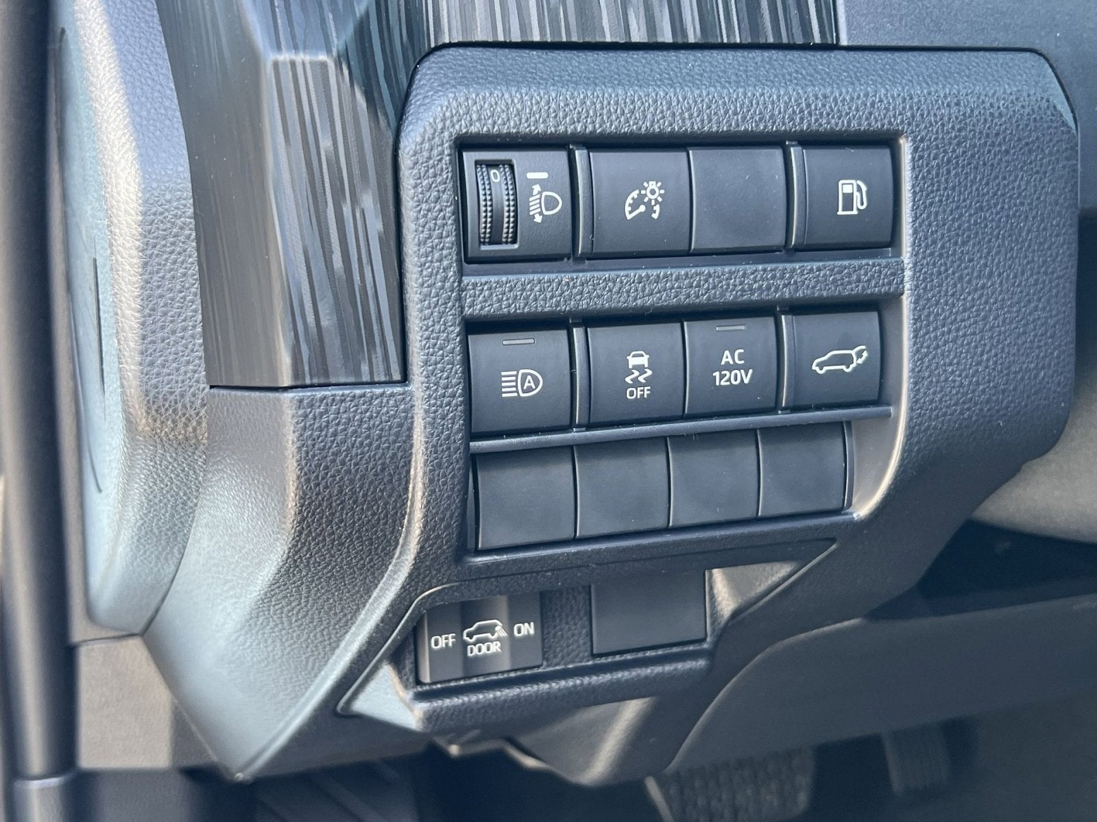 2026 Toyota 4Runner i-FORCE MAX Hybrid Platinum