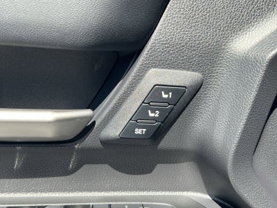 2026 Toyota 4Runner i-FORCE MAX Hybrid Platinum