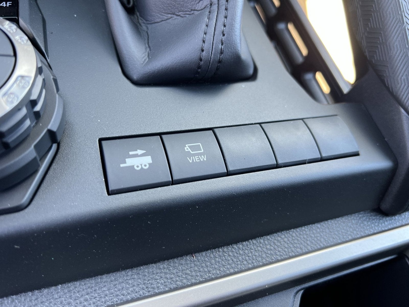 2026 Toyota 4Runner i-FORCE MAX Hybrid Platinum