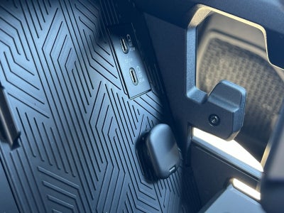 2026 Toyota 4Runner i-FORCE MAX Hybrid Platinum