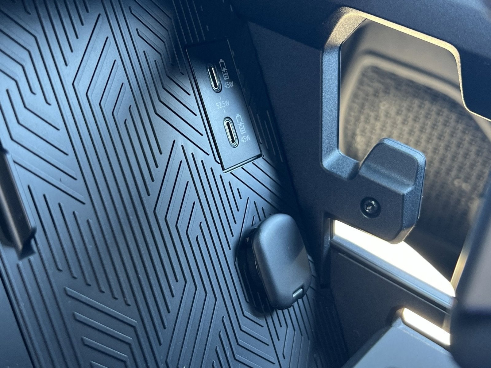 2026 Toyota 4Runner i-FORCE MAX Hybrid Platinum