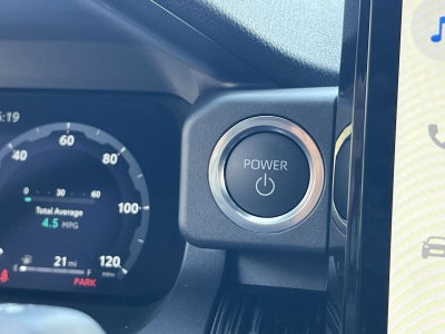 2026 Toyota 4Runner i-FORCE MAX Hybrid Platinum