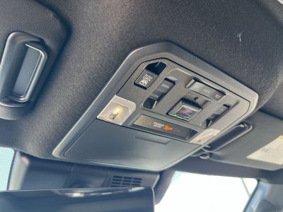 2026 Toyota 4Runner i-FORCE MAX Hybrid Platinum