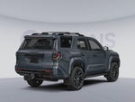2026 Toyota 4Runner i-FORCE MAX Hybrid Platinum
