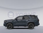 2026 Toyota 4Runner i-FORCE MAX Hybrid Platinum
