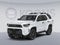 2026 Toyota 4Runner i-FORCE MAX Hybrid Platinum