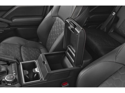 2026 Toyota 4Runner i-FORCE MAX Hybrid Platinum