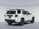 2026 Toyota 4Runner i-FORCE MAX Hybrid Platinum