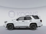 2026 Toyota 4Runner i-FORCE MAX Hybrid Platinum