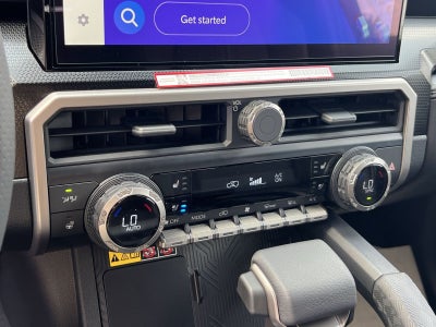 2026 Toyota 4Runner i-FORCE MAX Hybrid Limited