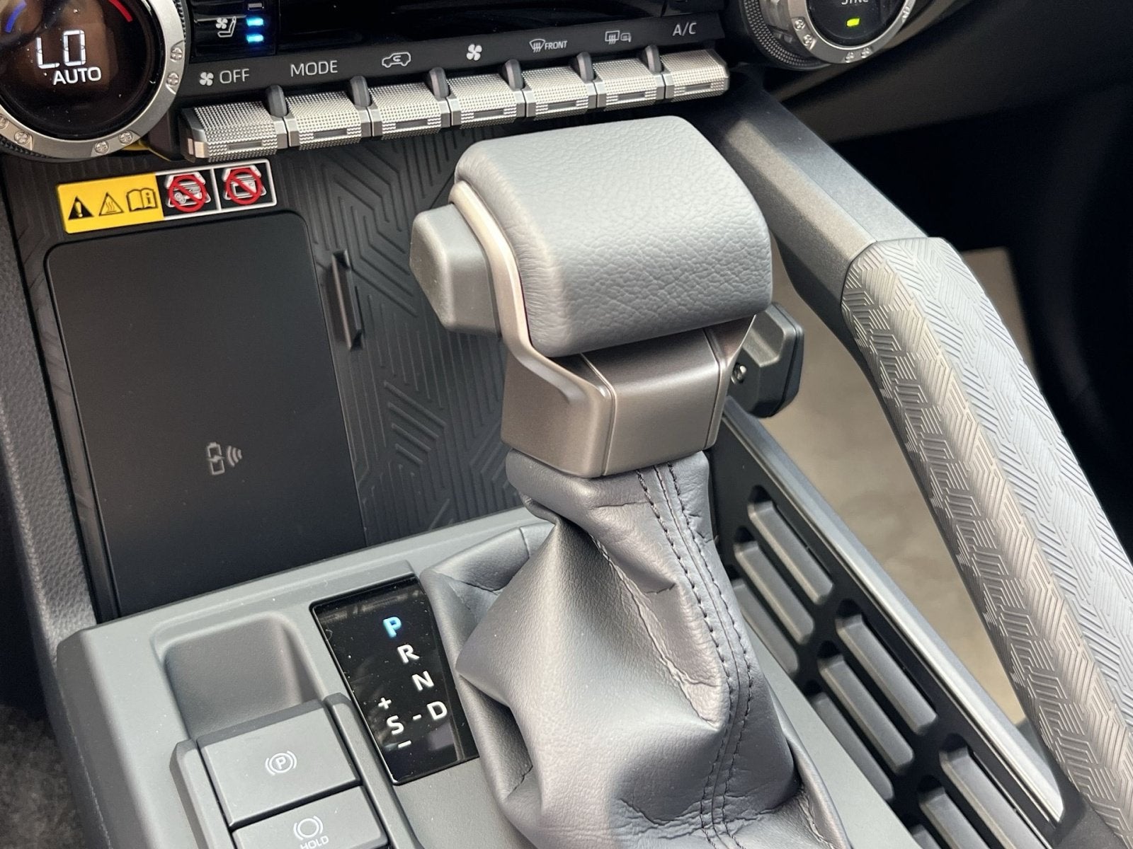 2026 Toyota 4Runner i-FORCE MAX Hybrid Limited
