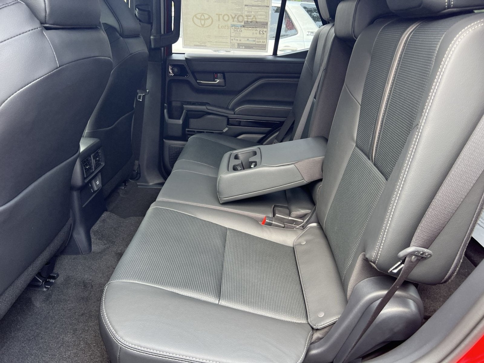 2026 Toyota 4Runner i-FORCE MAX Hybrid Limited