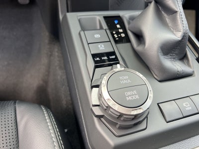 2026 Toyota 4Runner i-FORCE MAX Hybrid Limited