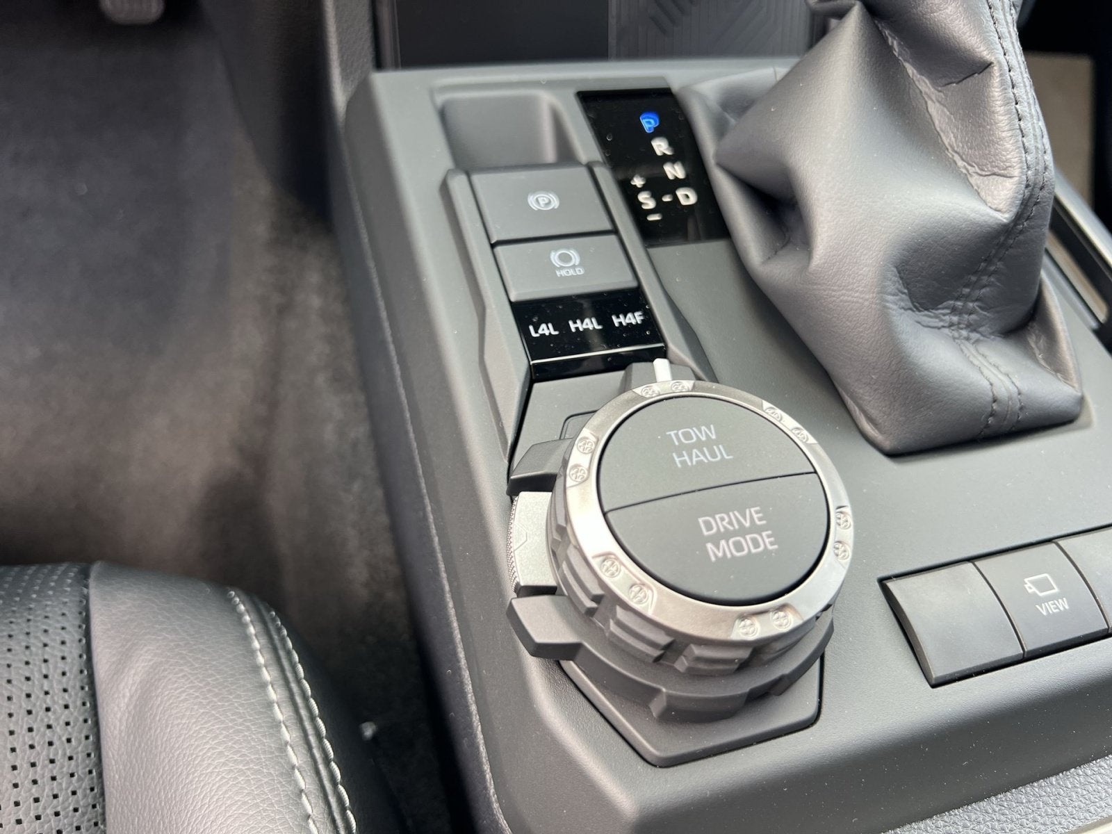 2026 Toyota 4Runner i-FORCE MAX Hybrid Limited