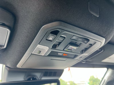 2026 Toyota 4Runner i-FORCE MAX Hybrid Limited